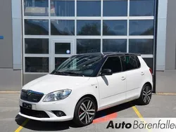 Gebraucht 2011 Skoda Fabia RS | CHF 4’990 (Superpreis)