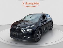 Gebraucht 2021 Citroën C3 PureTech Kleinwagen | CHF 6’450 (Superpreis)