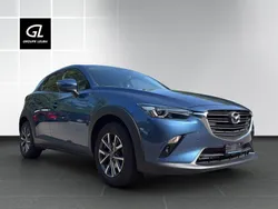 Gebraucht 2020 Mazda CX-3 SUV | CHF 18’500 (Guter Preis)