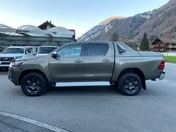 Gebraucht 2023 Toyota HiLux Style Abholung | CHF 44’800 (Guter Preis)