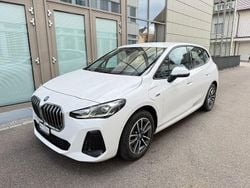 Gebraucht 2022 BMW 225 Active Tourer M Sport Van / Kleinbus | CHF 29’997 (Superpreis)