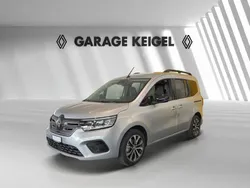 Gebraucht 2023 Renault Kangoo Techno Van / Kleinbus | CHF 38’500 (Fairer Preis)