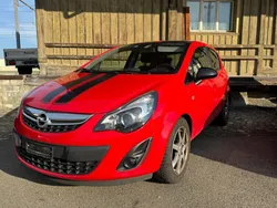 Gebraucht 2013 Opel Corsa Active | CHF 4’800 (Fairer Preis)