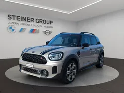 Gebraucht 2022 Mini Cooper S Countryman SUV | CHF 32’900 (Fairer Preis)