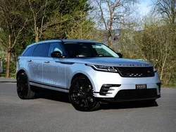 Gebraucht 2019 Land Rover Range Rover Velar R-Dynamic SUV | CHF 39’900 (Guter Preis)