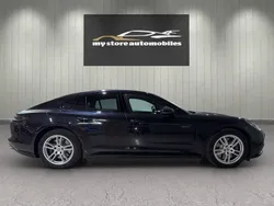 Gebraucht 2017 Porsche Panamera 4 Limousine | CHF 64’900 (Superpreis)