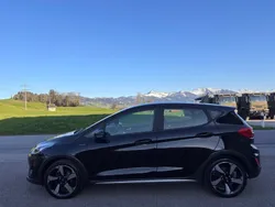 Gebraucht 2019 Ford Fiesta Active Kleinwagen | CHF 10’900 (Fairer Preis)