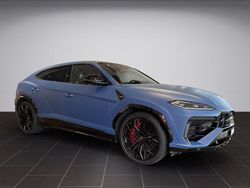 Gebraucht 2025 Lamborghini Urus SUV | CHF 339’000