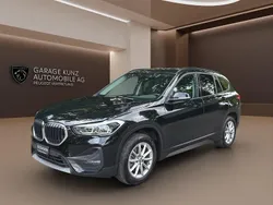 Gebraucht 2021 BMW X1 Performance SUV | CHF 22’740 (Guter Preis)