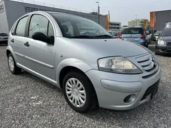 Gebraucht 2006 Citroën C3 Kleinwagen | CHF 3’600 (Etwas zu teuer)