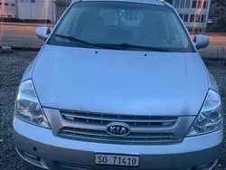 Gebraucht 2006 Kia Carnival Van / Kleinbus | CHF 2’590