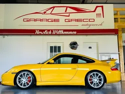 Gebraucht 2004 Porsche 911 | CHF 89’999