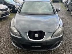 Gebraucht 2012 Seat Leon Copa | CHF 1’800 (Guter Preis)
