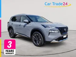 Neu 2025 Nissan X-Trail Tekna SUV | CHF 36’900