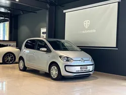 Gebraucht 2014 VW up! move up! Kleinwagen | CHF 7’900 (Fairer Preis)