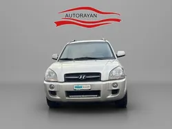 Gebraucht 2009 Hyundai Tucson SUV | CHF 6’950 (Fairer Preis)