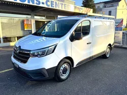 Gebraucht 2022 Renault Trafic Business Van | CHF 22’900 (Superpreis)
