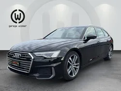 Gebraucht 2020 Audi A6 Attraction Kombi | CHF 36’888 (Fairer Preis)