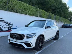 Gebraucht 2018 Mercedes GLC63 AMG AMG | CHF 41’900
