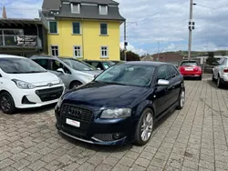 Gebraucht 2008 Audi S3 | CHF 4’999
