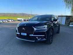 Gebraucht 2020 DS Automobiles DS7 Crossback Be Chic SUV | CHF 22’800 (Superpreis)