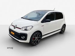 Pure white schwarz Gebraucht 2021 VW up! GTI Kleinwagen | CHF 15’900 (Fairer Preis)