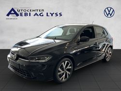 Gebraucht 2024 VW Polo R-line Kleinwagen | CHF 34’555