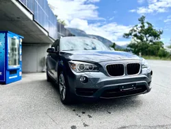 Gebraucht 2013 BMW X1 Performance SUV | CHF 11’900 (Fairer Preis)