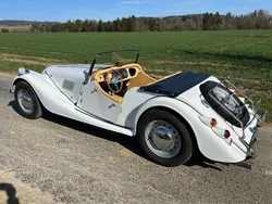 Gebraucht 1977 Morgan 4/4 | CHF 35’400