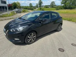 Gebraucht 2018 Nissan Micra Visia+ Kleinwagen | CHF 8’000 (Fairer Preis)