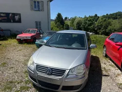Gebraucht 2006 VW Polo Trendline | CHF 899 (Superpreis)
