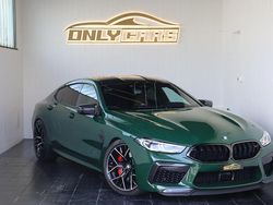 Gebraucht 2021 BMW M8 Competition Edition Coupé | CHF 82’850