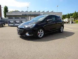 Gebraucht 2018 Opel Corsa Kleinwagen | CHF 11’711 (Teuer)