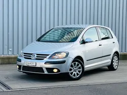 Gebraucht 2005 VW Golf IV Sportline | CHF 3’700 (Fairer Preis)