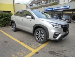 Neu 2024 Suzuki SX4 S-Cross SUV | CHF 34’780 (Fairer Preis)