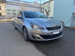 Gebraucht 2018 Peugeot 308 Active Kombi | CHF 9’900 (Fairer Preis)