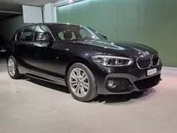 Gebraucht 2017 BMW 120 M Sport Kleinwagen | CHF 16’500 (Guter Preis)