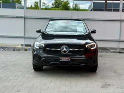 Gebraucht 2021 Mercedes GLC300 Coupé | CHF 45’000 (Superpreis)