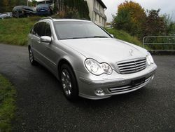 Gebraucht 2004 Mercedes C320 | CHF 10’900