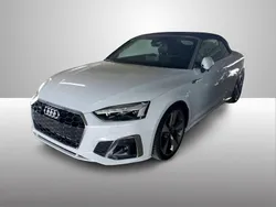 Gebraucht 2024 Audi A5 Cabriolet Ambiente Cabrio | CHF 55’900 (Fairer Preis)