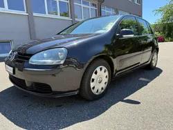 Gebraucht 2004 VW Golf IV Comfortline | CHF 1’600 (Guter Preis)