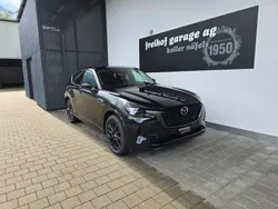 Schwarz Neu 2024 Mazda CX-60 Homura-Line SUV | CHF 63’900 (Superpreis)