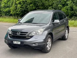 Gebraucht 2012 Honda CR-V Comfort SUV | CHF 7’500 (Superpreis)