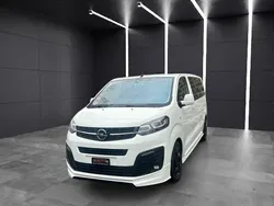 Gebraucht 2021 Opel Zafira Life Innovation Van | CHF 38’000 (Guter Preis)