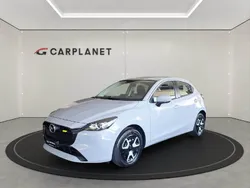 Gebraucht 2024 Mazda 2 Center-Line Limousine | CHF 19’800 (Guter Preis)
