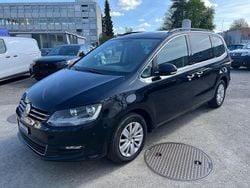 Gebraucht 2016 VW Sharan Comfortline Van / Kleinbus | CHF 13’500 (Superpreis)