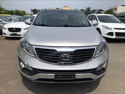 Gebraucht 2011 Kia Sportage SUV | CHF 5’990 (Guter Preis)