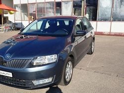 Gebraucht 2014 Skoda Rapid Elegance | CHF 9’490 (Teuer)