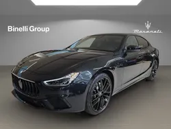 Neu 2025 Maserati Ghibli Coupé | CHF 108’000 (Superpreis)