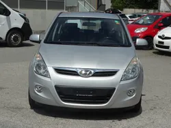 Gebraucht 2010 Hyundai i20 Edition | CHF 1’999 (Guter Preis)